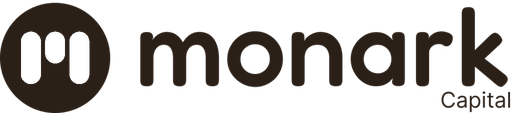 Monark Capital logo